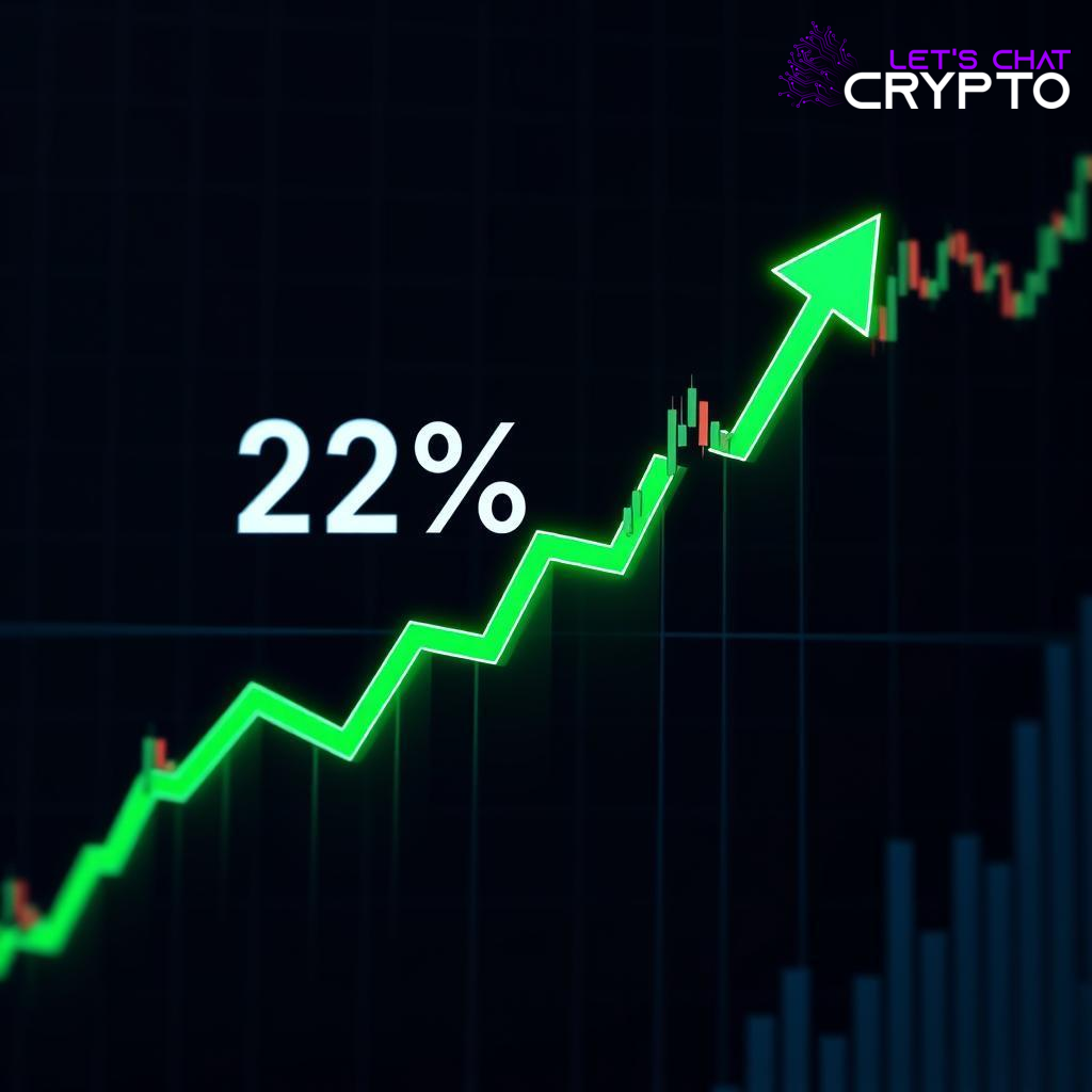 Let's Chat Crypto